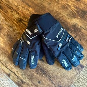 Swix GORE-TEX Ski Gloves Size S